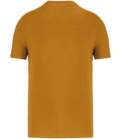 Native Spirit Unisex T-Shirt NS300 in Curcuma – back