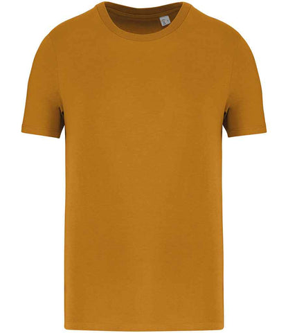 Native Spirit Unisex T-Shirt NS300 in Curcuma – front