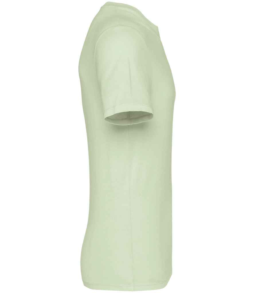 NS300 Celadon Green Side