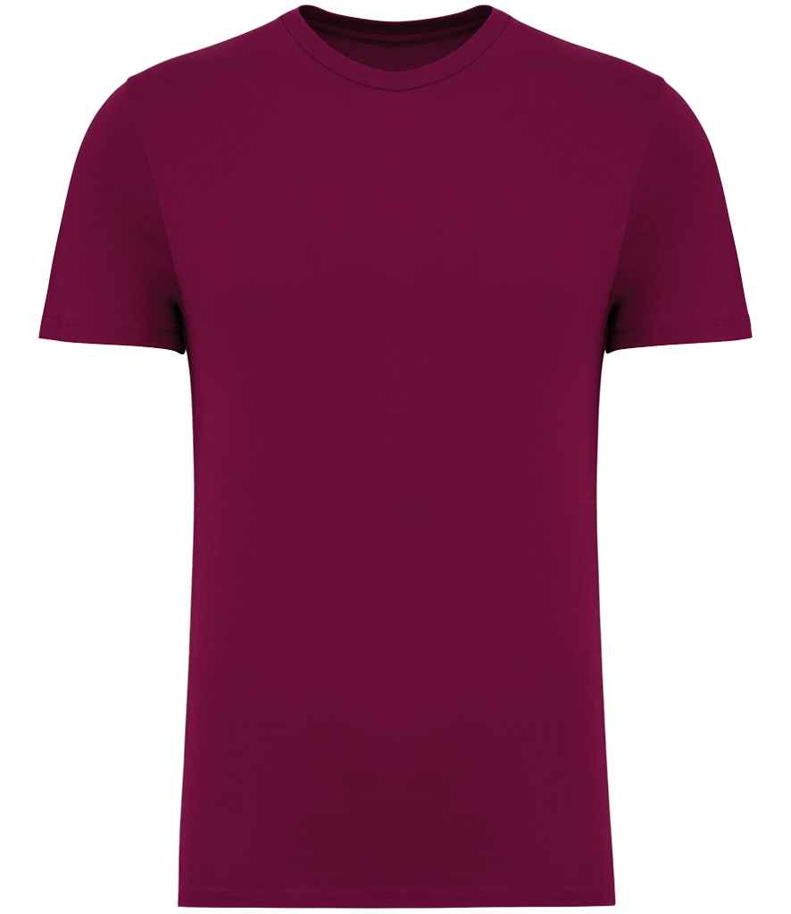 NS300 Cherry Purple Front