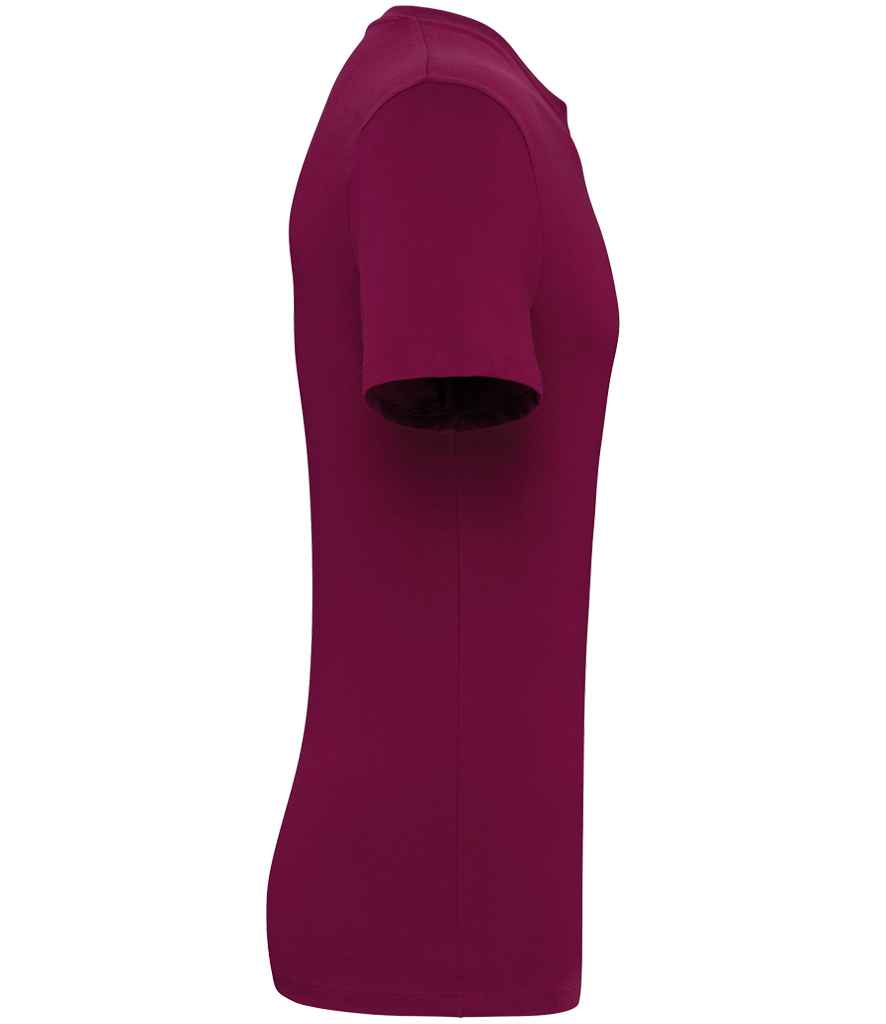 NS300 Cherry Purple Side