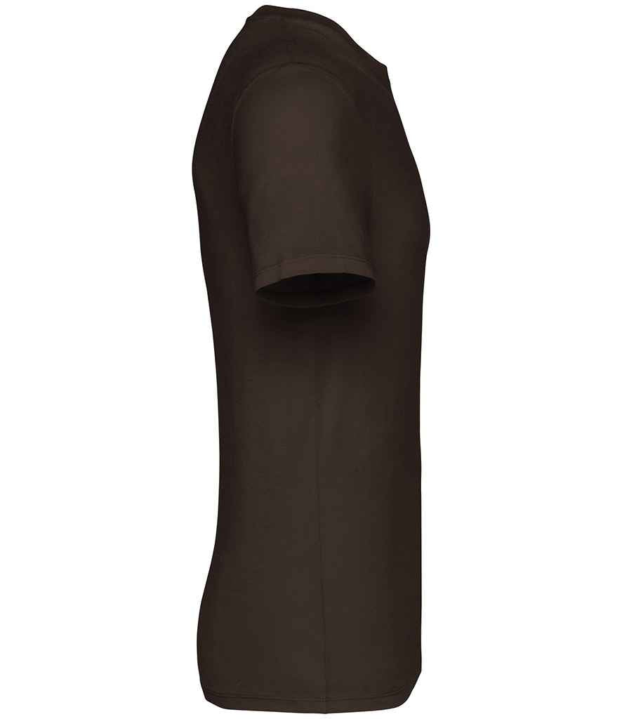 NS300 Dark Chocolate Side