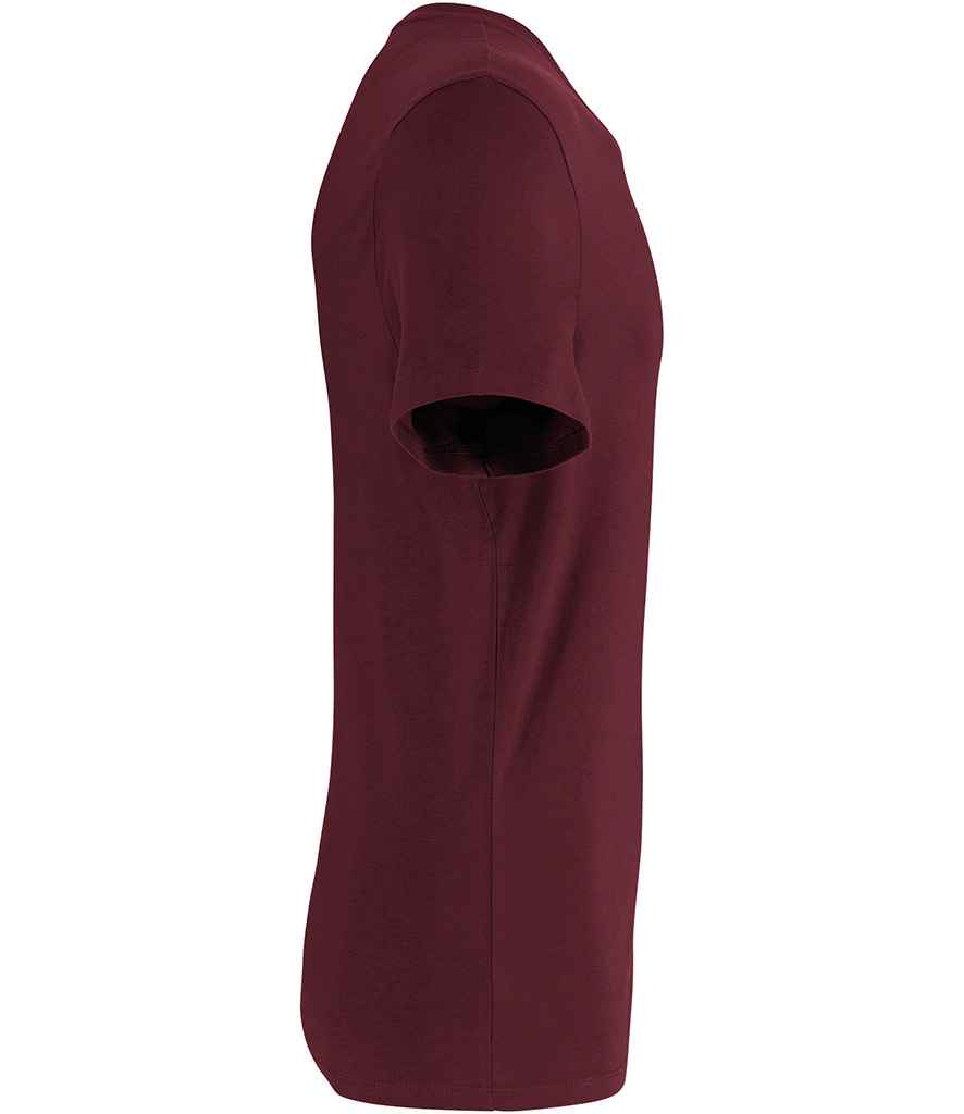 NS300 Dark Cherry Side
