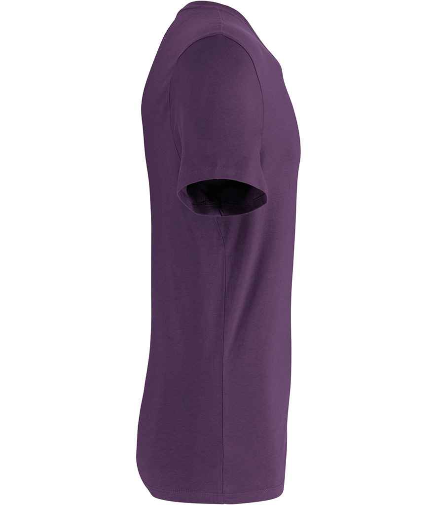 NS300 Deep Plum Side