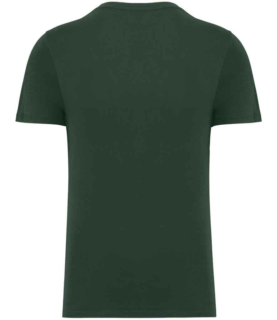 NS300 Forest Green Back