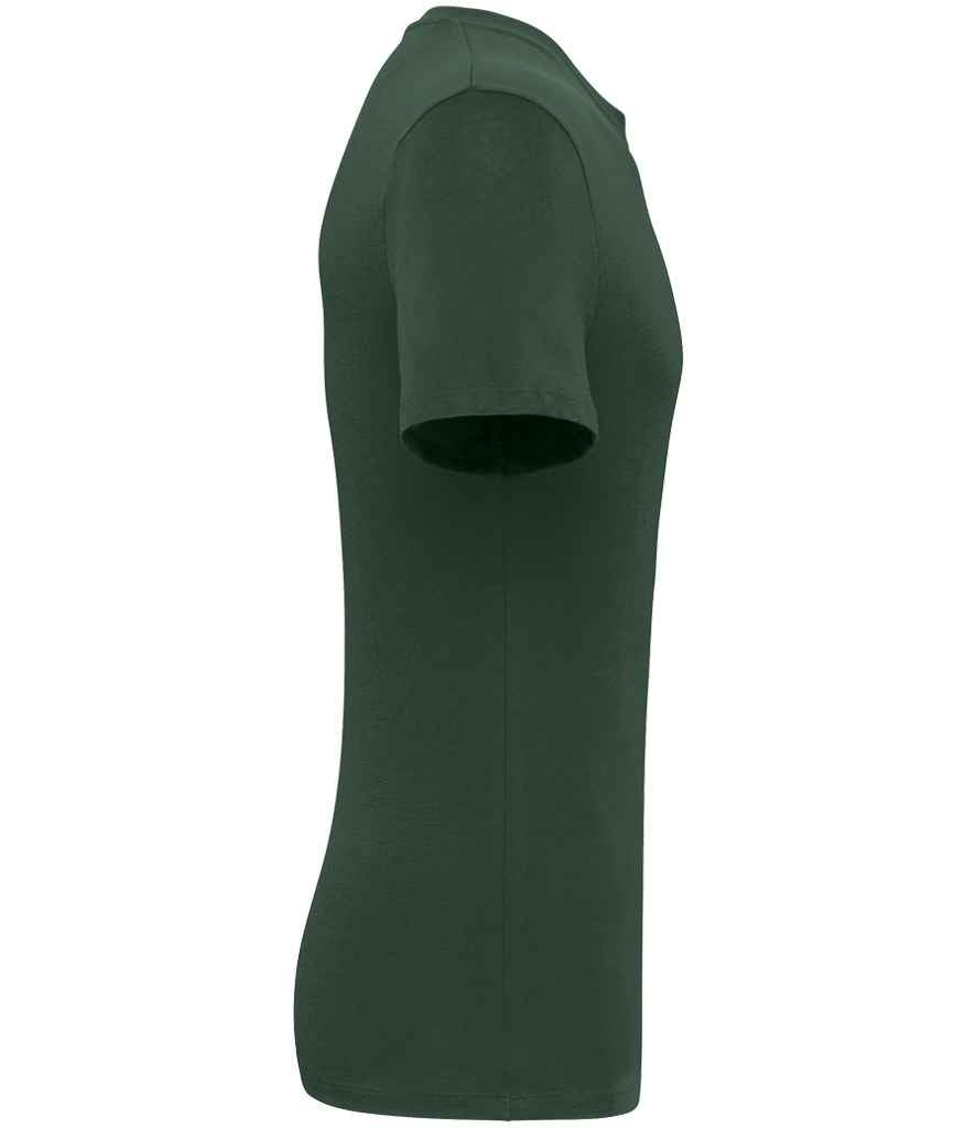 NS300 Forest Green Side