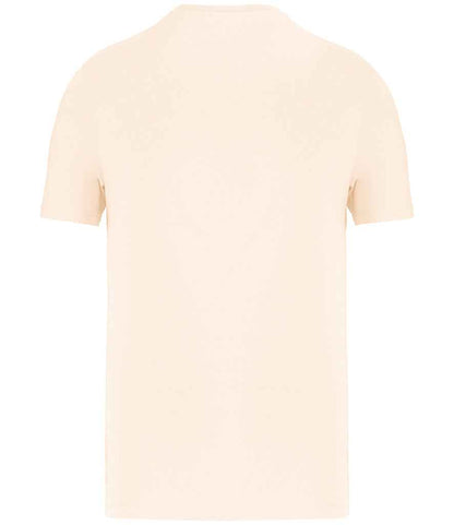 Native Spirit Unisex T-Shirt NS300 in Ivory – back
