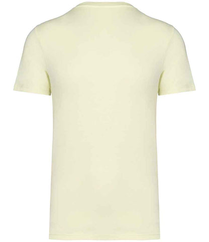 Native Spirit Unisex T-Shirt NS300 in Lemon Citrus – back