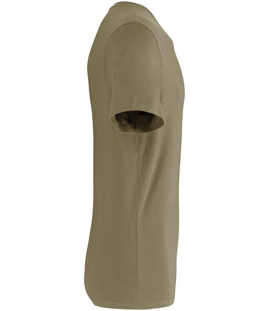 NS300 Light Olive Green Side