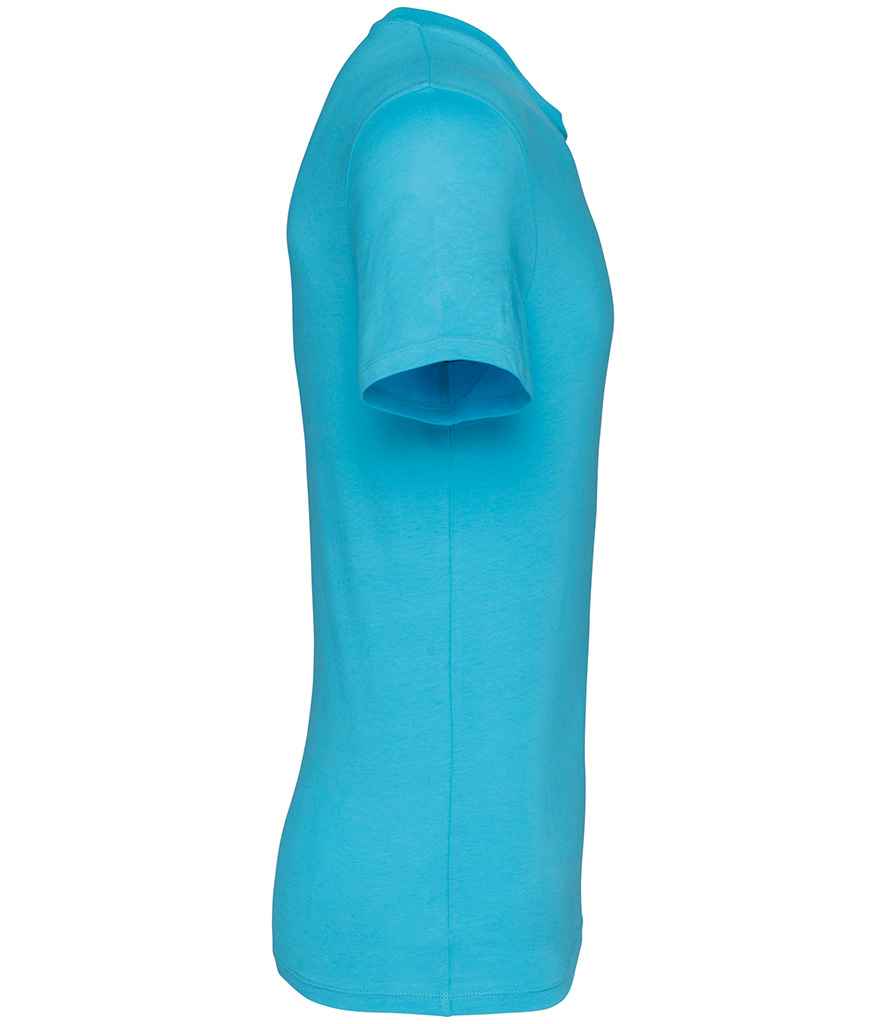 NS300 Light Turquoise Side