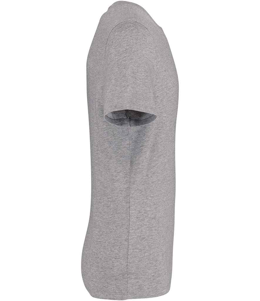 NS300 Moon Grey Heather Side