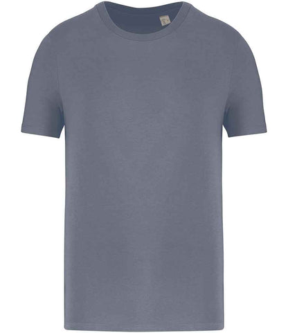Native Spirit Unisex T-Shirt NS300 in Mineral Grey – front