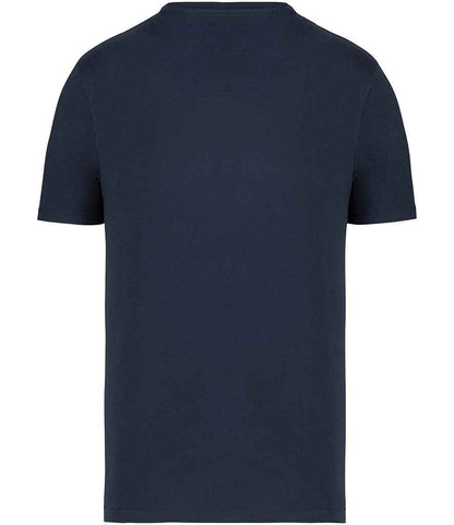 Native Spirit Unisex T-Shirt NS300 in Navy – back