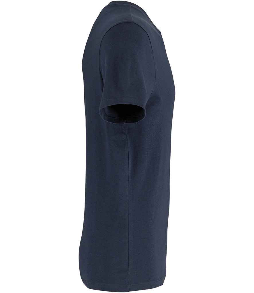 NS300 Navy Side