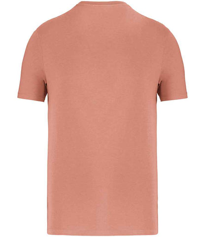 Native Spirit Unisex T-Shirt NS300 in Peach – back