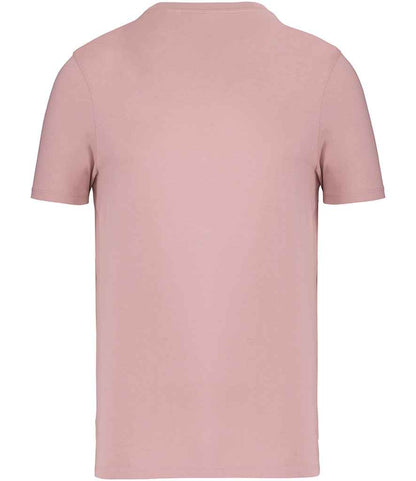 Native Spirit Unisex T-Shirt NS300 in Petal Rose – back