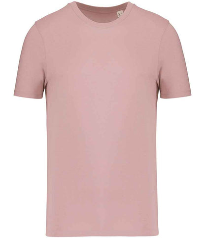Native Spirit Unisex T-Shirt NS300 in Petal Rose – front