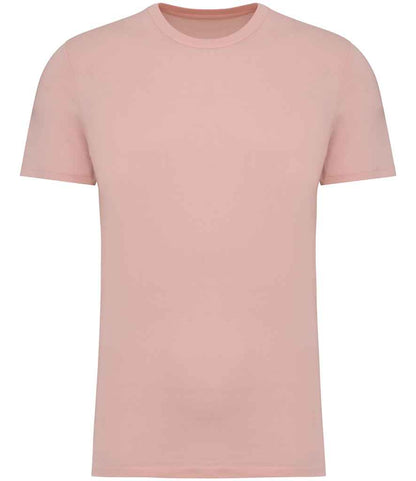 Native Spirit Unisex T-Shirt NS300 in Pearl Rose – front