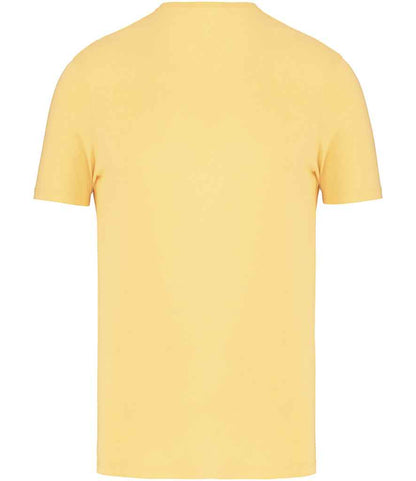 Native Spirit Unisex T-Shirt NS300 in Pineapple – back