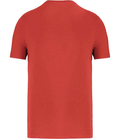 Native Spirit Unisex T-Shirt NS300 in Paprika – back