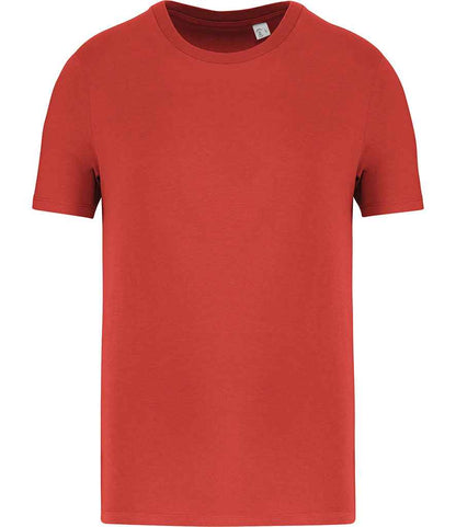 Native Spirit Unisex T-Shirt NS300 in Paprika – front