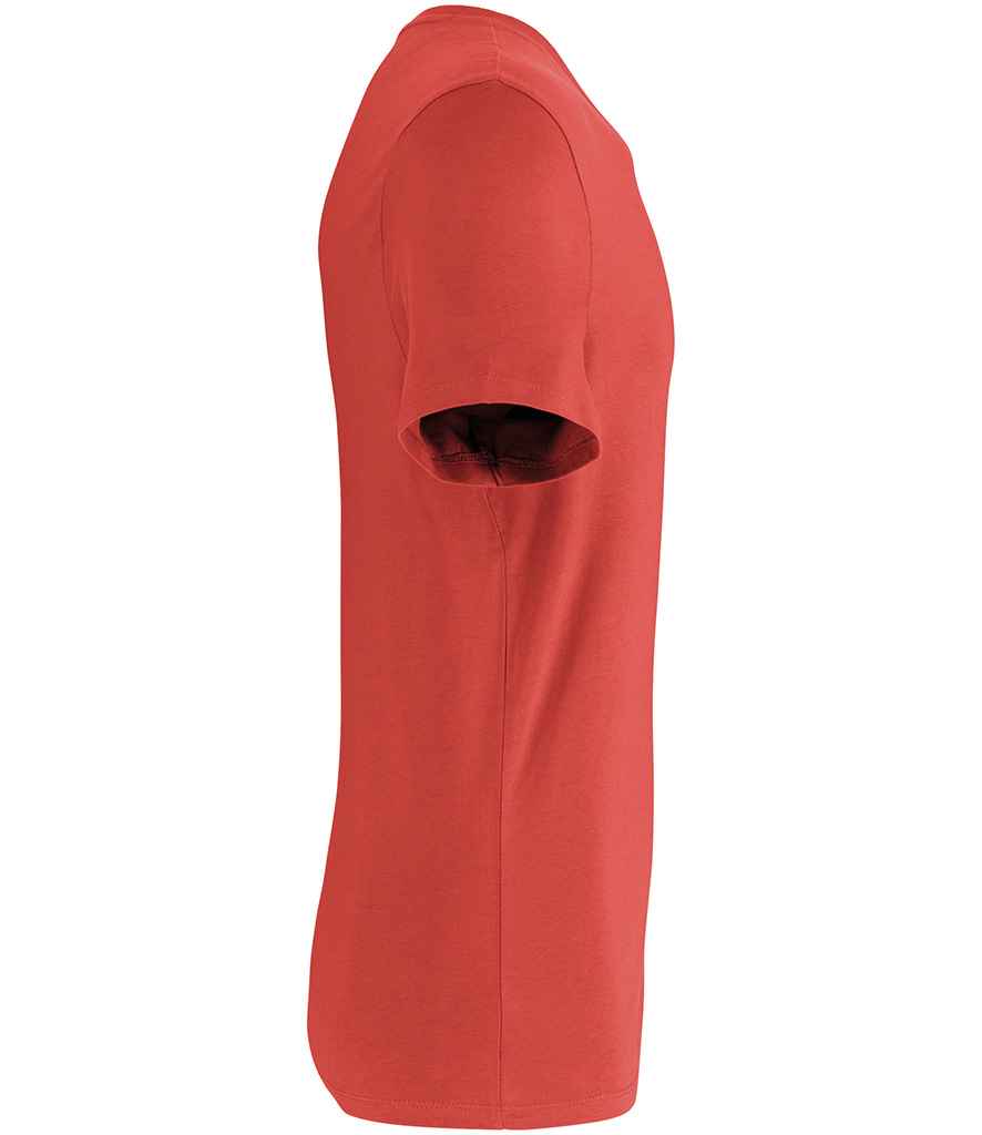 NS300 Paprika Side