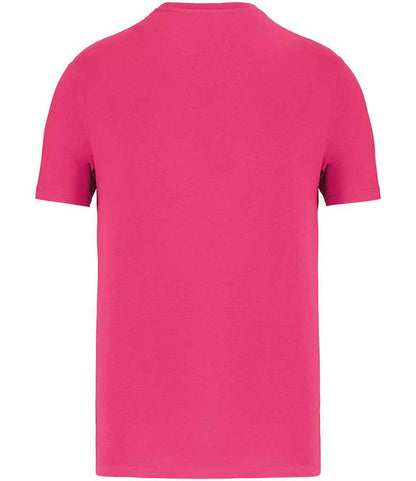 Native Spirit Unisex T-Shirt NS300 in Raspberry Sorbet – back