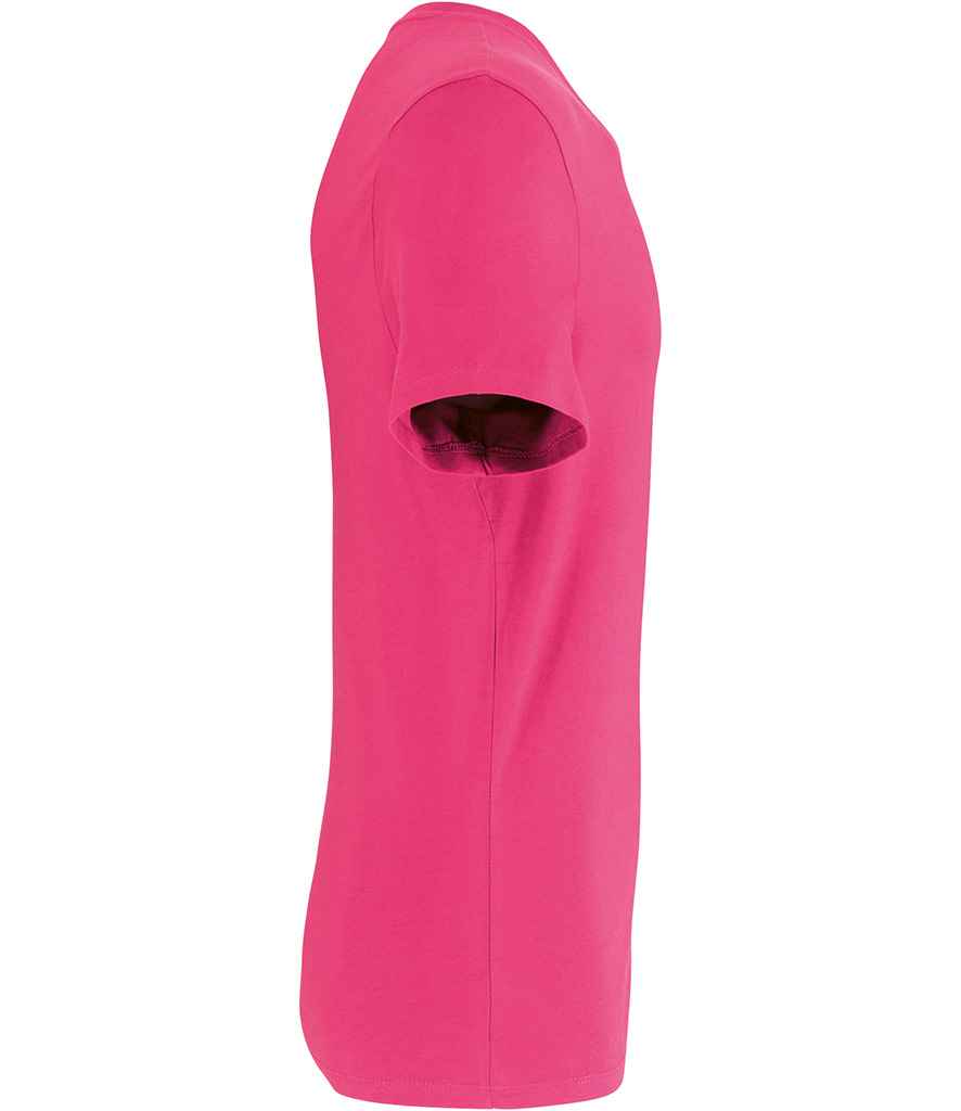 NS300 Raspberry Sorbet Side