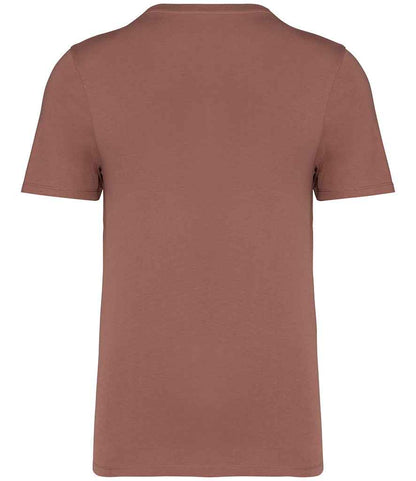 Native Spirit Unisex T-Shirt NS300 in Sienna – back