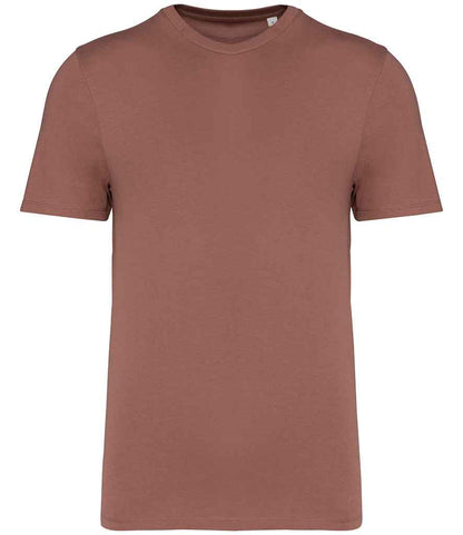 Native Spirit Unisex T-Shirt NS300 in Sienna – front