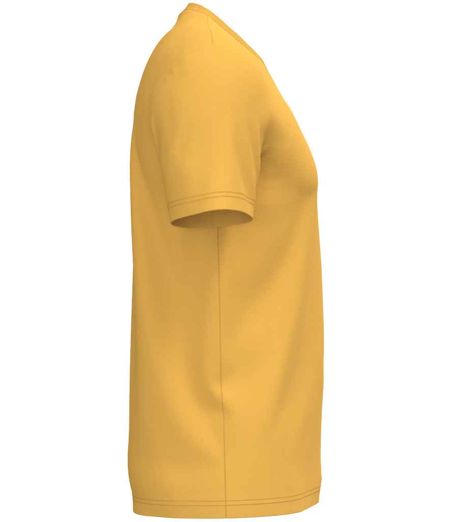 NS300 Sun Yellow Side