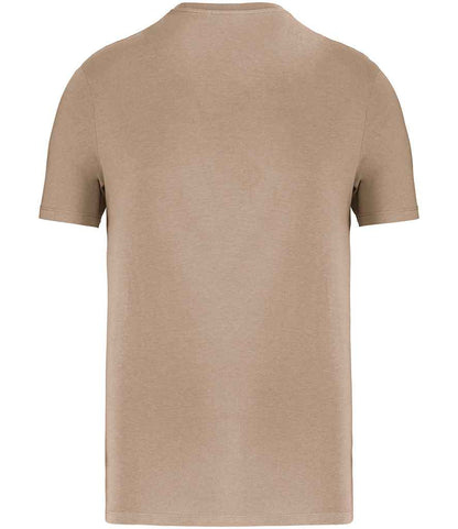 Native Spirit Unisex T-Shirt NS300 in Wet Sand – back