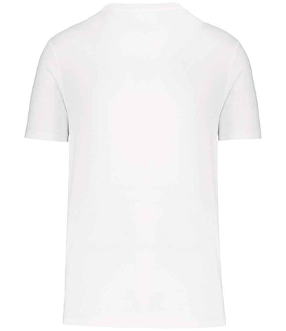Native Spirit Unisex T-Shirt NS300 in White – back