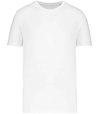 Native Spirit Unisex T-Shirt NS300 in White – front