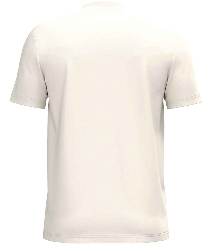 NS305 Ivory Back