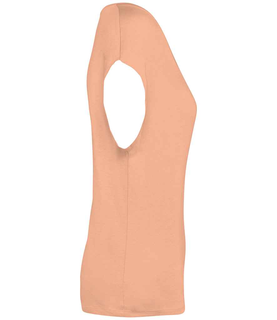 NS312 Apricot Side