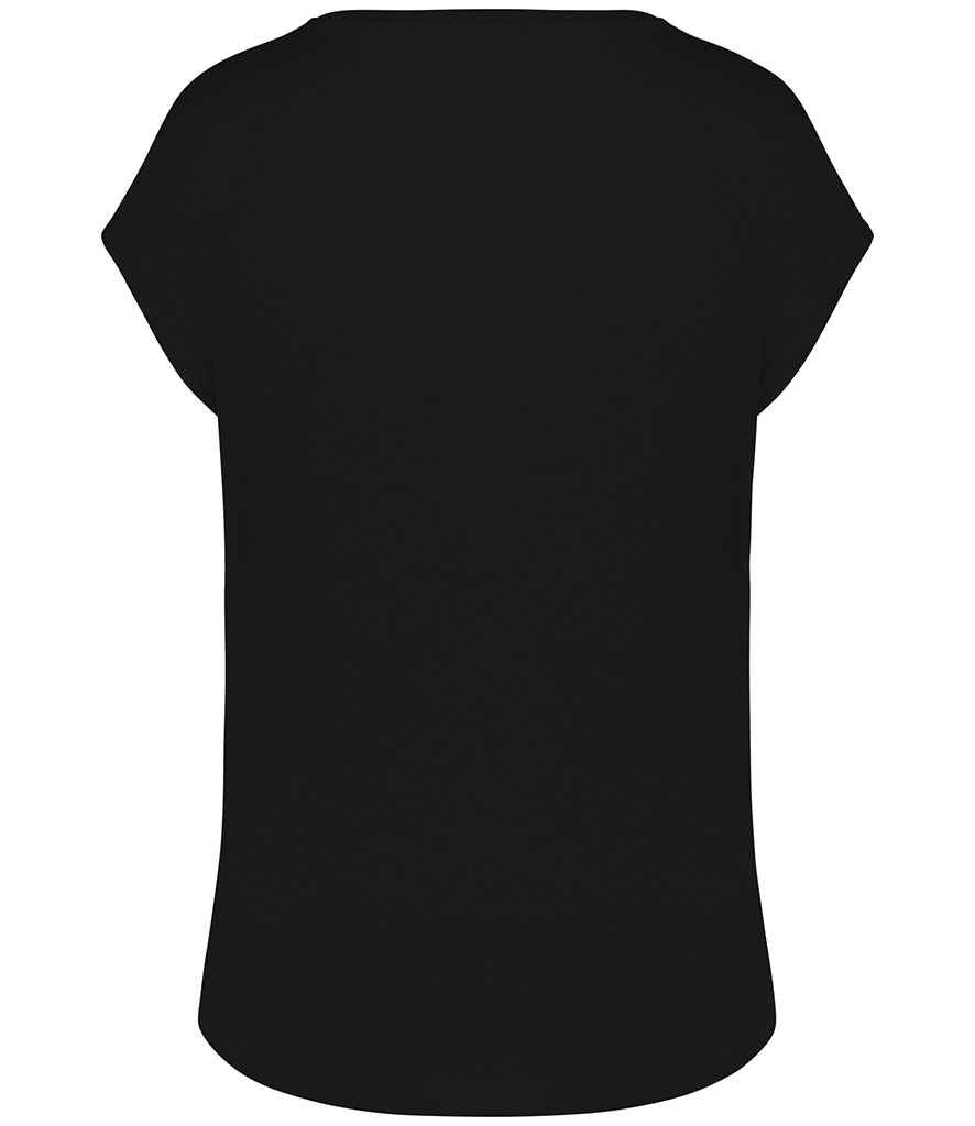 NS312 Black Back