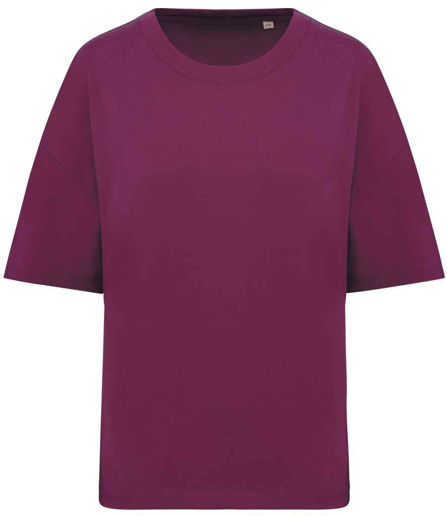 NS313 Cherry Purple Front