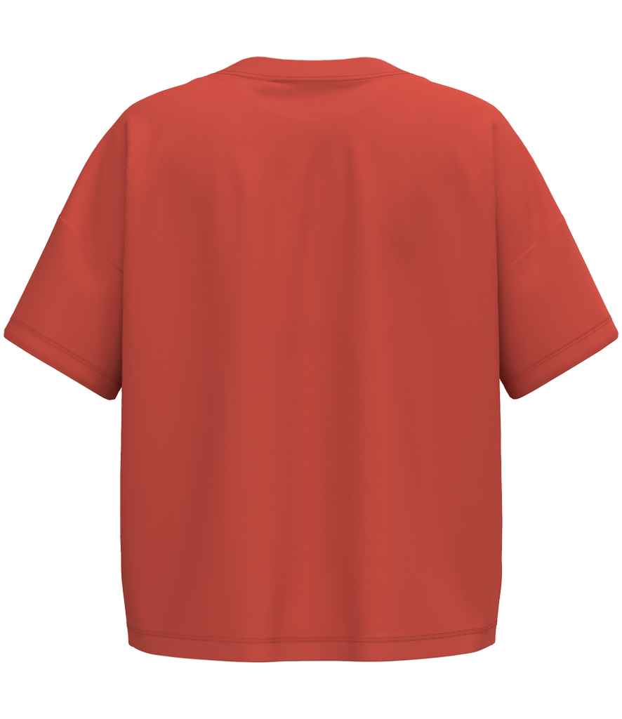NS313 Paprika Back