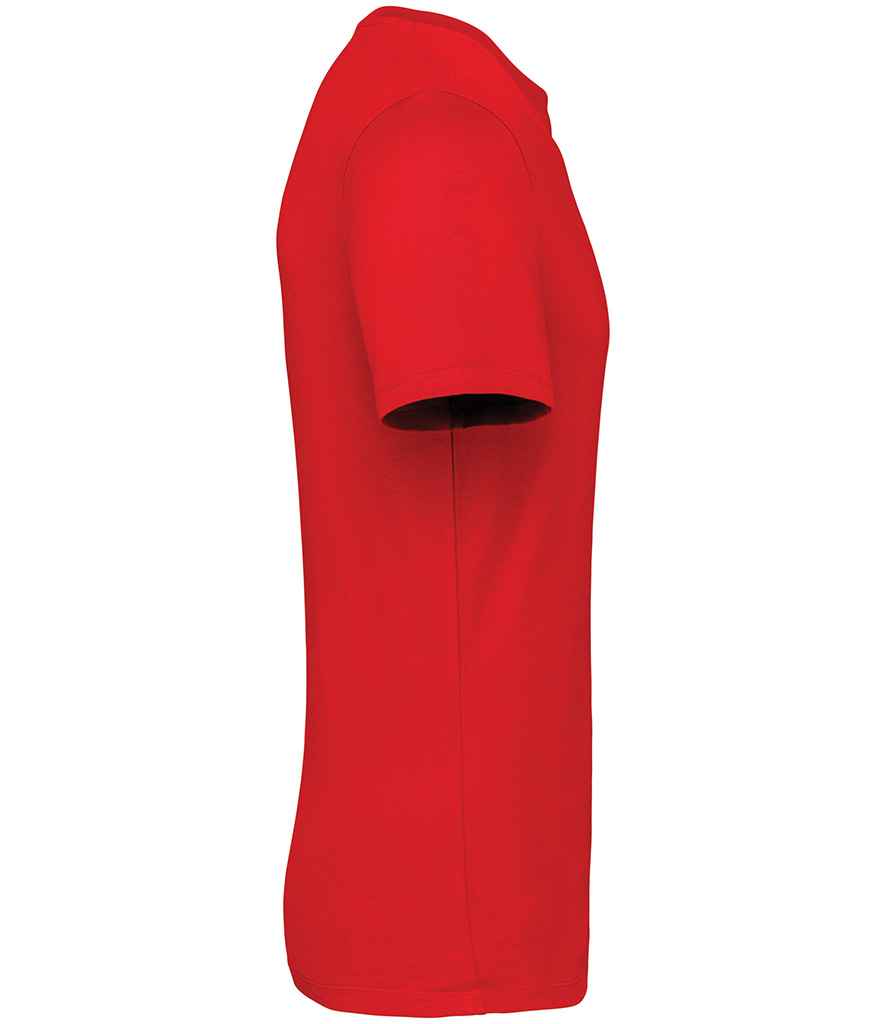 NS314IC Poppy Red Side