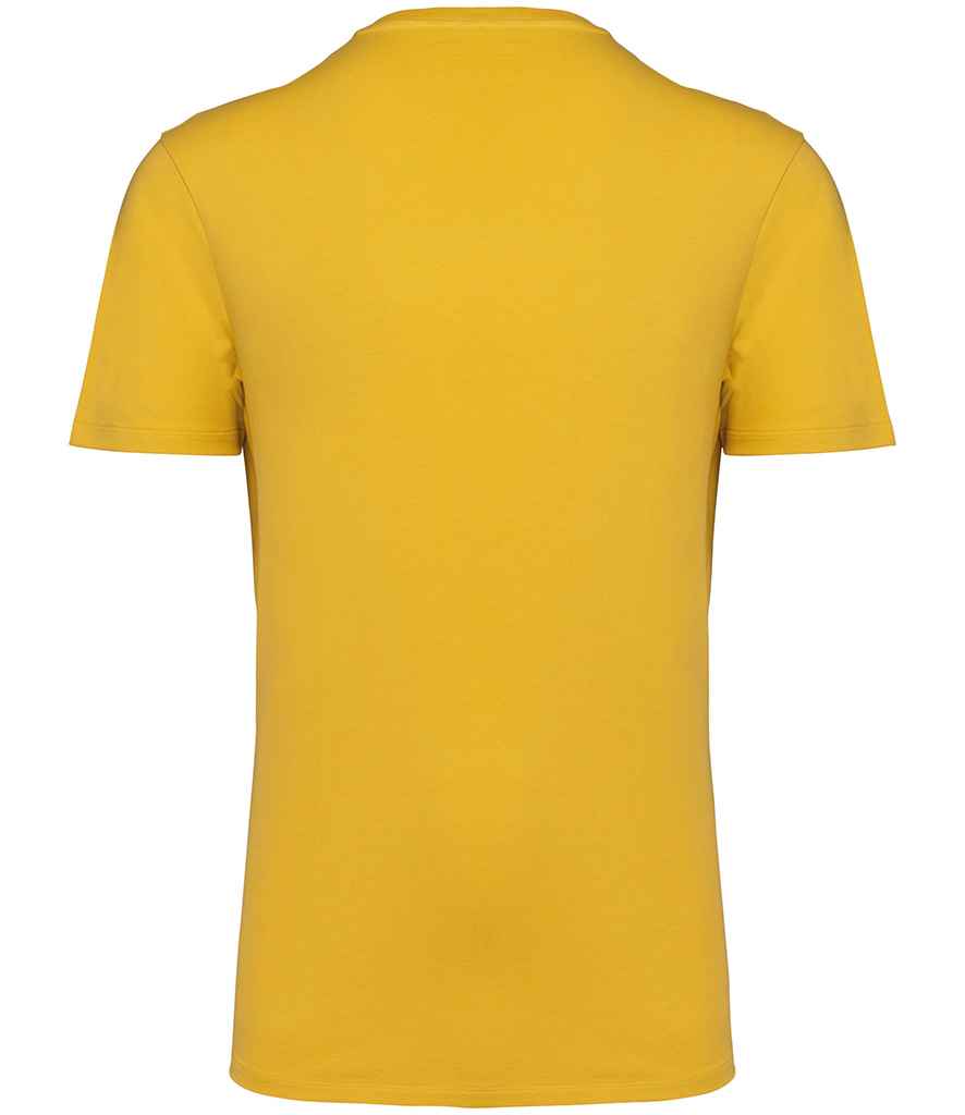 NS314IC Sun Yellow Back
