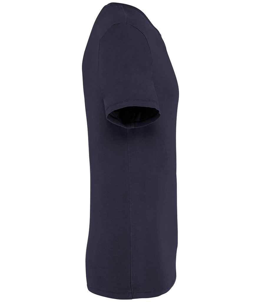 NS315 Washed Navy Side
