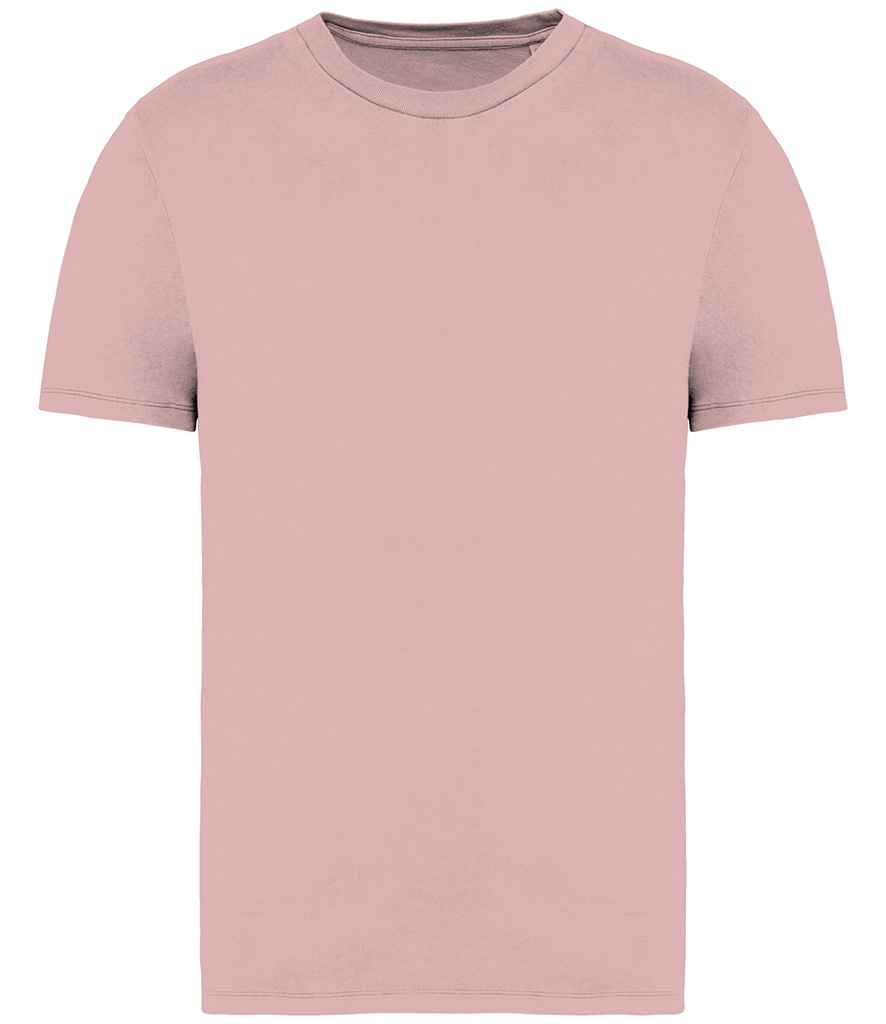 NS315 Washed Petal Rose Front