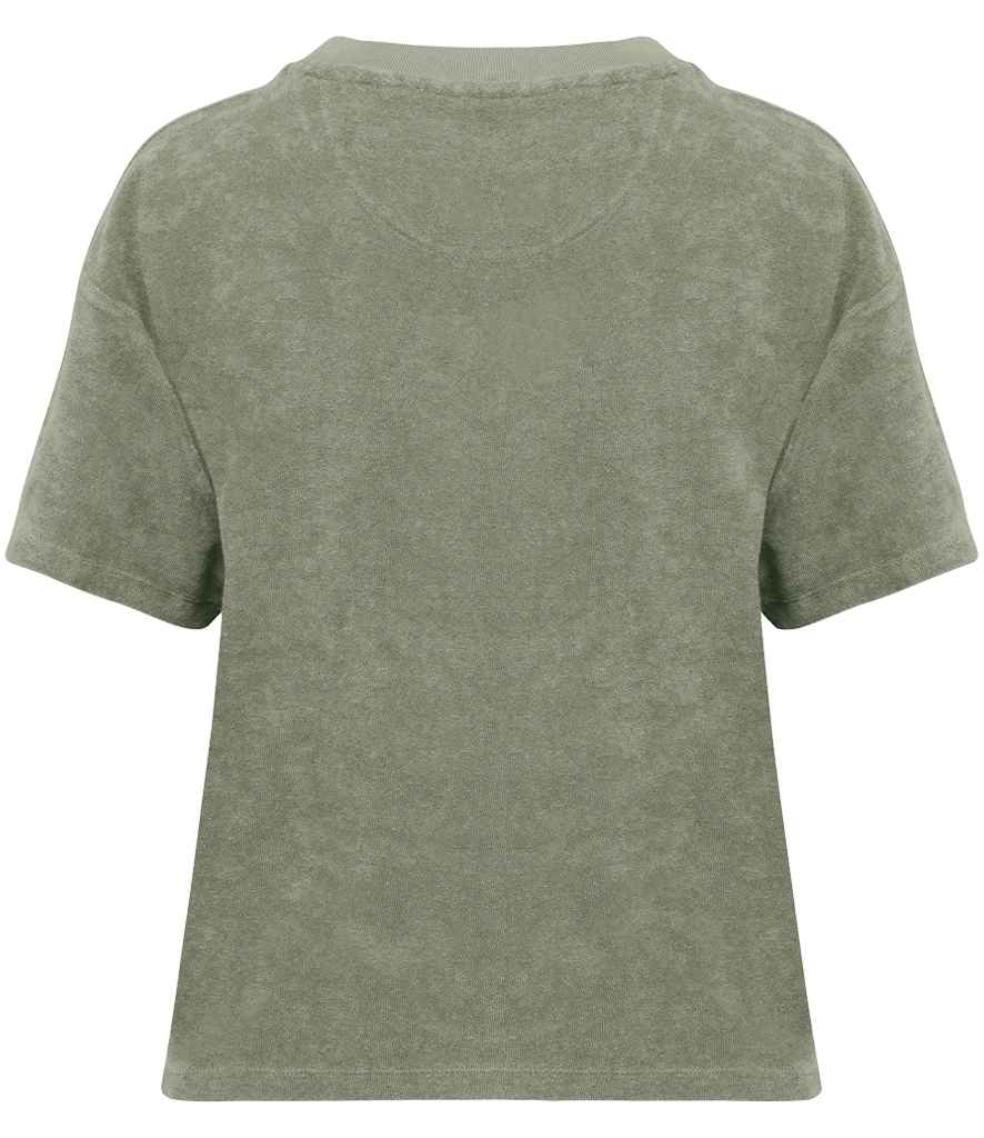 NS328 Almond Green Back