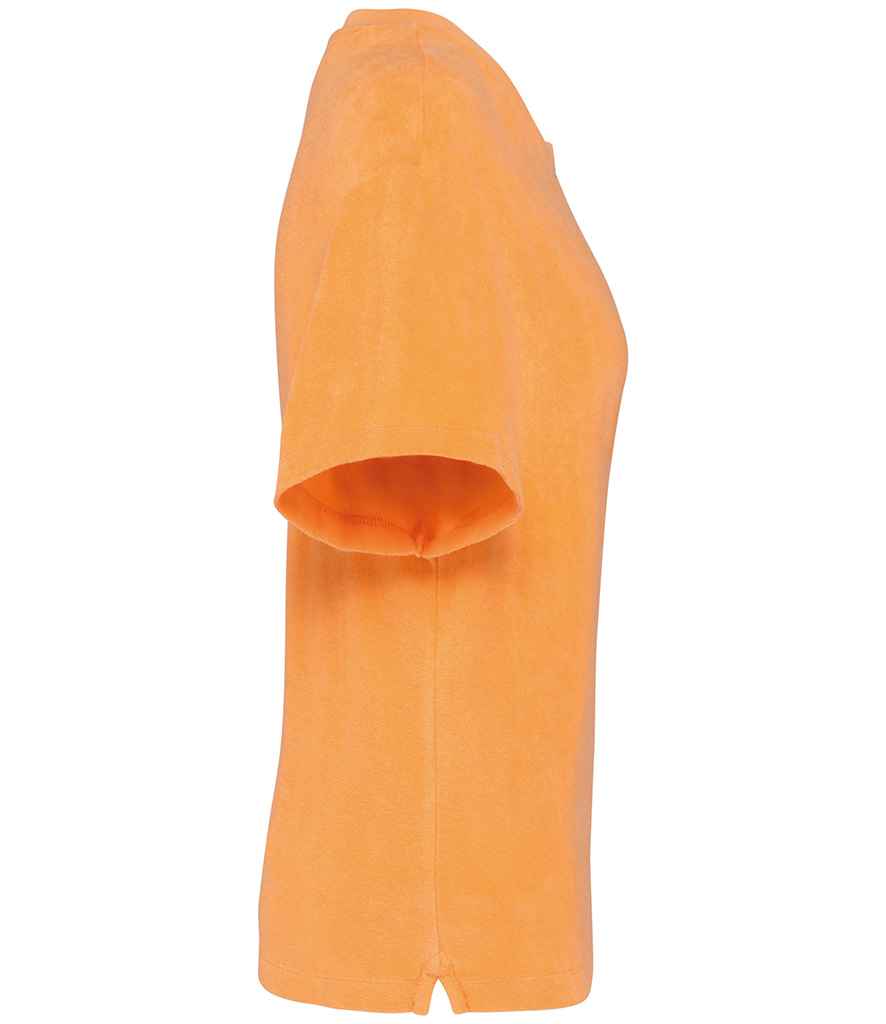 NS328 Apricot Side