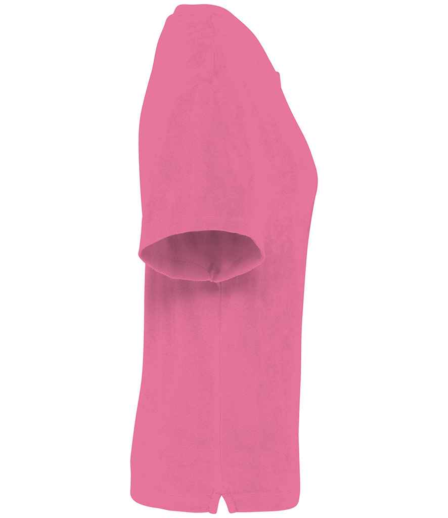 NS328 Candy Rose Side