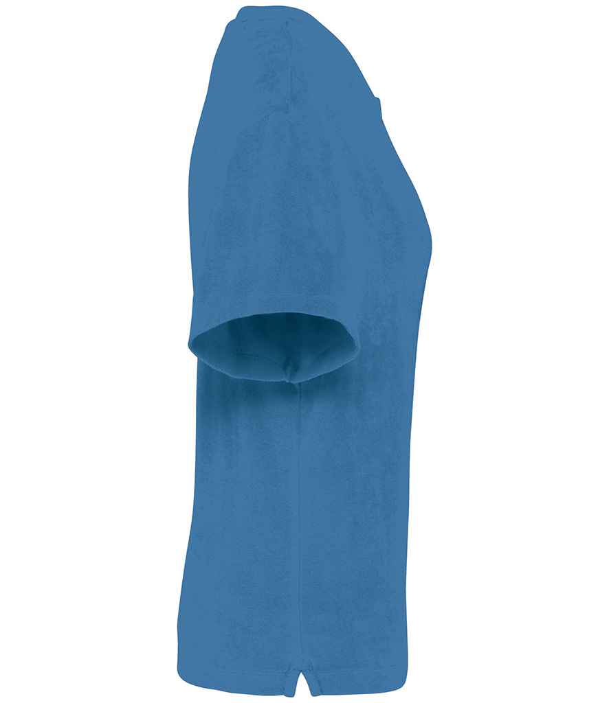 NS328 Riviera blue Side