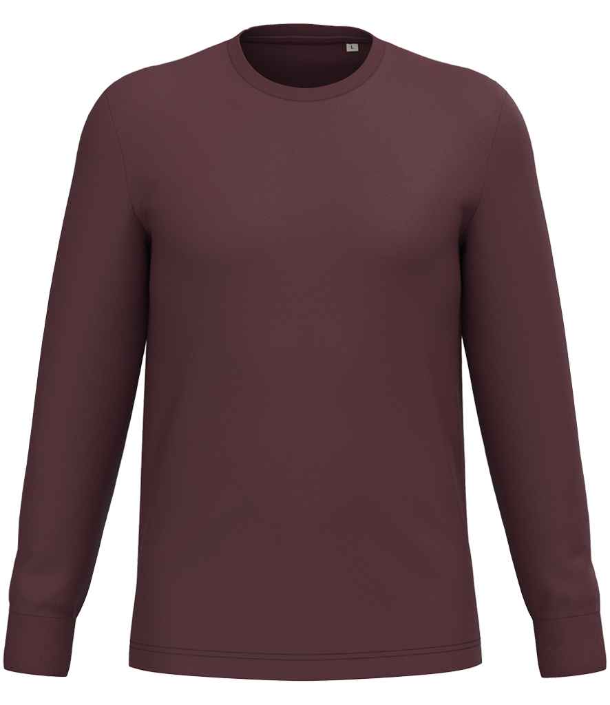 NS333 Dark Cherry Front