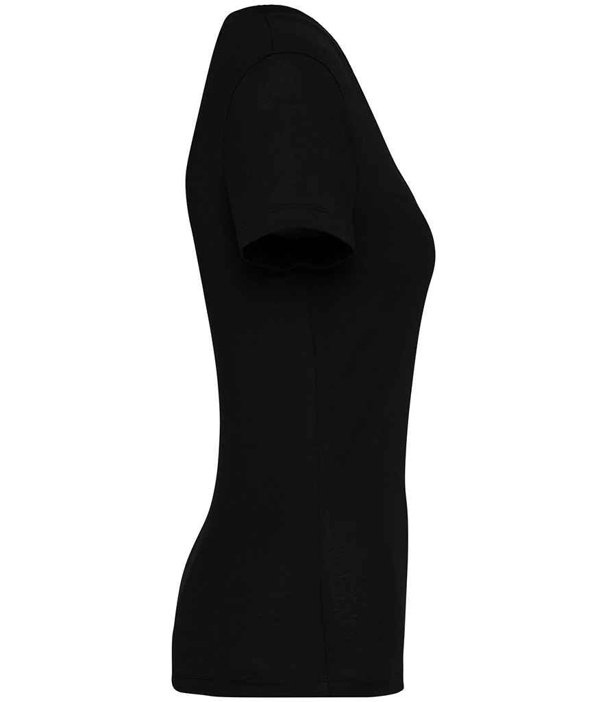 NS334 Black Side