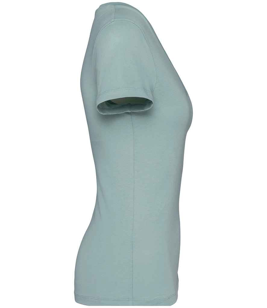NS334 Jade Green Side